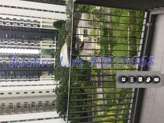 Eco Sanctuary (D23), Condominium #131364652